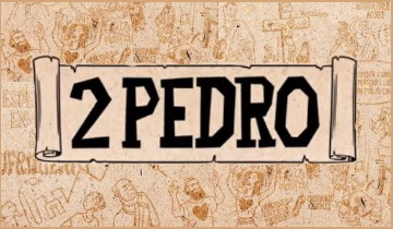 2-Pedro 