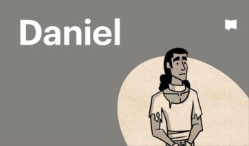 Resumen de Daniel