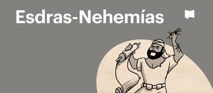 Resumen de Esdras-Nehemías