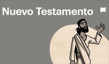 Resumen del Nuevo Testamento